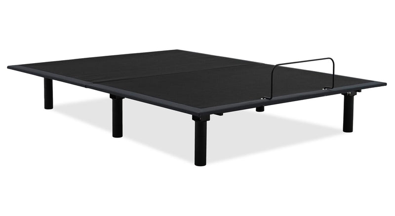 Baselogic Bronze Twin XL Adjustable Base