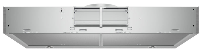 Bosch 36\" 500 Series Under-Cabinet Range Hood - DUH56353UC