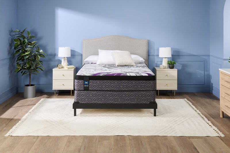 Sealy Posturepedic® Bloomfield 2.0 Eurotop Twin XL Mattress