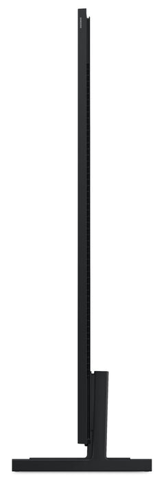 SAMSUNG 65\" LS03FW The Frame Neo QLED Vision AI 4K UHD Smart Tizen OS TV (QN65LS03FWFXZC) - 2025 Model