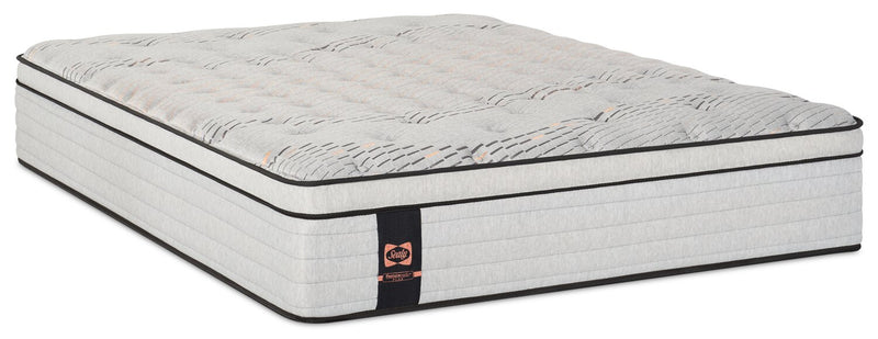 Sealy Posturepedic® Plus Alora Eurotop Plush King Mattress