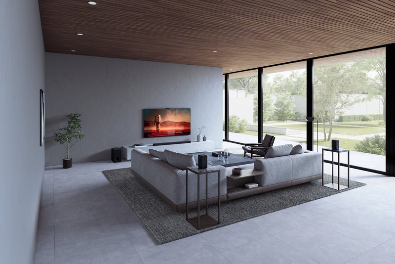 SONY Bravia Theatre Bar 8 Soundbar (‎HTA8000)