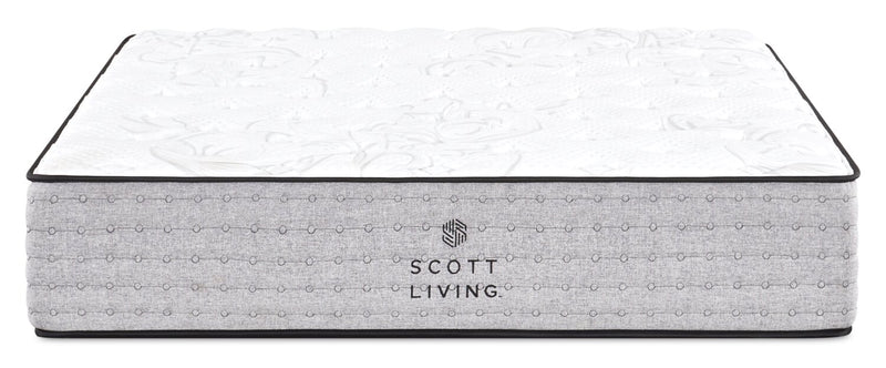 Scott Living Ashford TT King Mattress 