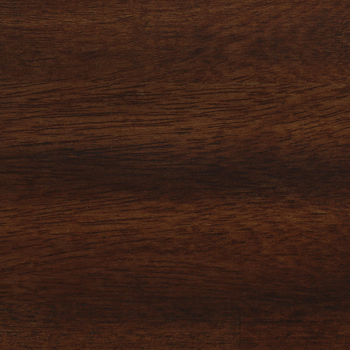 Sonoma 5pc Bedroom Set with Bed, Dresser & Mirror, Mango Brown - Full Size