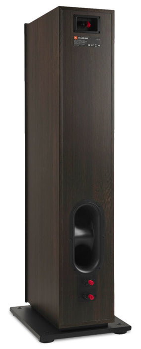 JBL Stage 260F Floorstanding Loudspeaker Set of Two - Black