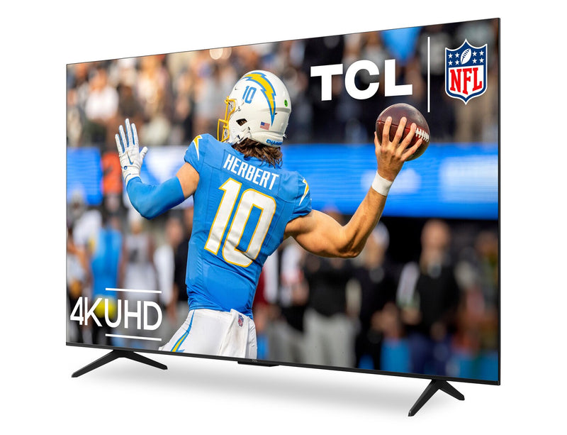 TCL 65\" S551G LED 4K UHD Smart Google TV (65S551G-CA)