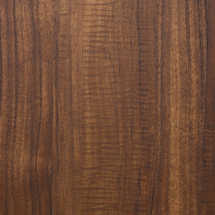 Scott Living Dante Bedroom Dresser Mirror - Brown