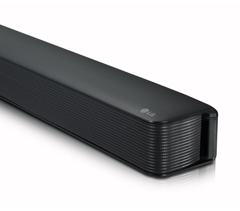 LG 2.0 CH Bluetooth Dolby Atmos DTS:X Soundbar (SK1.ACANLLK)