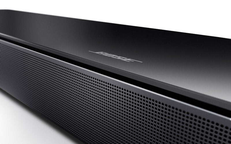 Bose Smart 300 Bluetooth Soundbar 300 with built in Alexa Voice Control (300)