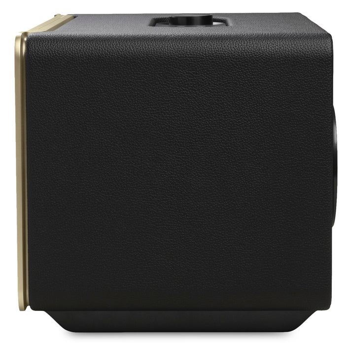 JBL Authentics 500 Bluetooth Smart Home Speaker with Wi-Fi and Dolby Atmos® (JBLAUTH500BLKAM)