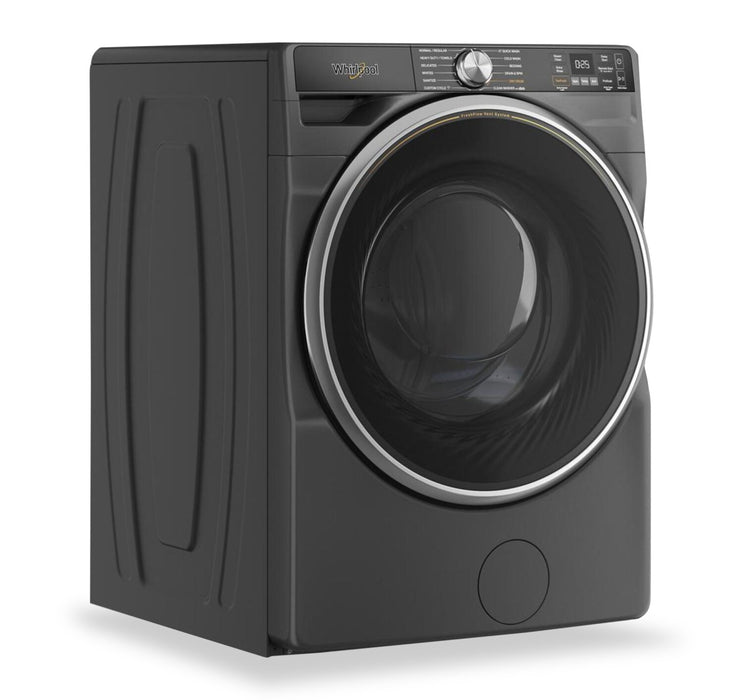 Whirlpool 5.8 Cu. Ft. Front-Load Washer with FreshFlow™ Vent System and AI Intelligent Wash - WFW6720RU