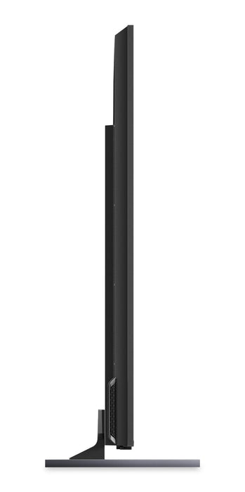 Hisense 85\" QLED Mini LED 4K UHD HDR10+ Dolby Vision 144Hz Google Smart TV (85U88N)