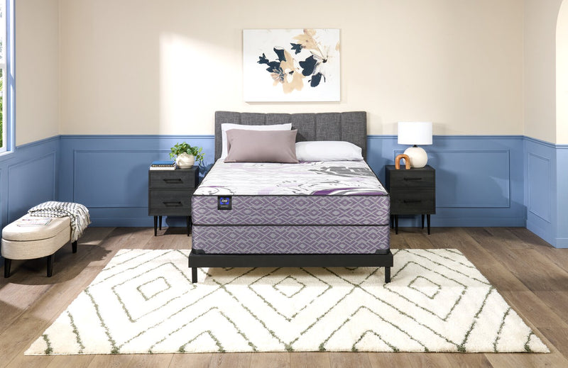 Sealy® Essential Collection Kylie 2.0 Tight Top Medium Twin Mattress