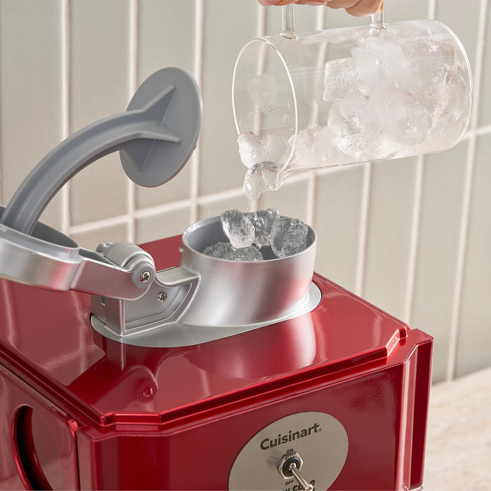 Cuisinart Snow Cone Maker - SCM-10P1C