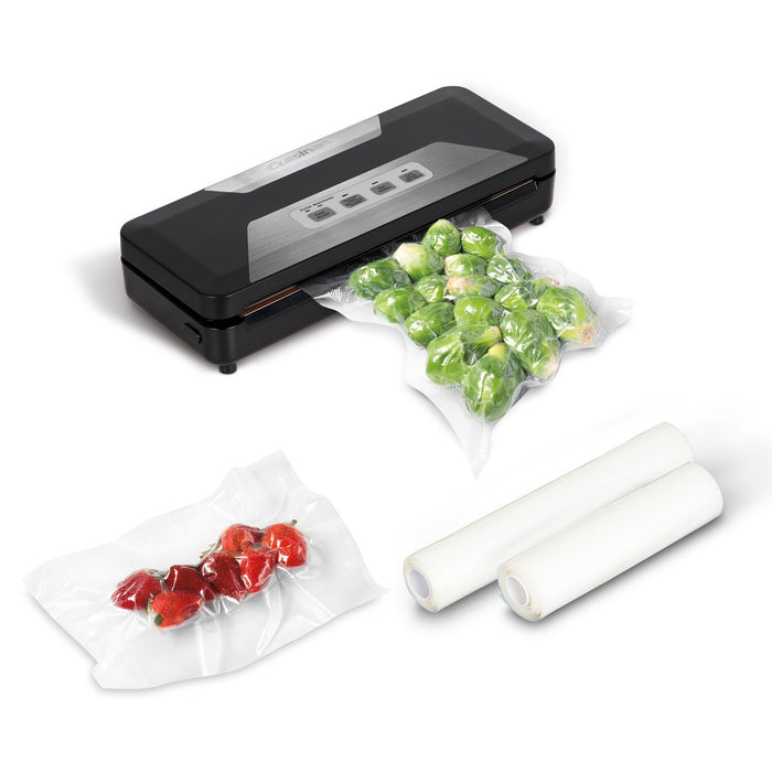 Cuisinart Professional Vacuum Food Sealer - VS-500PCC