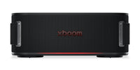 LG xboom Bounce by will.i.am IP67 Water Resistant Bluetooth Portable Speaker (BOUNCE.ACANLBK) 