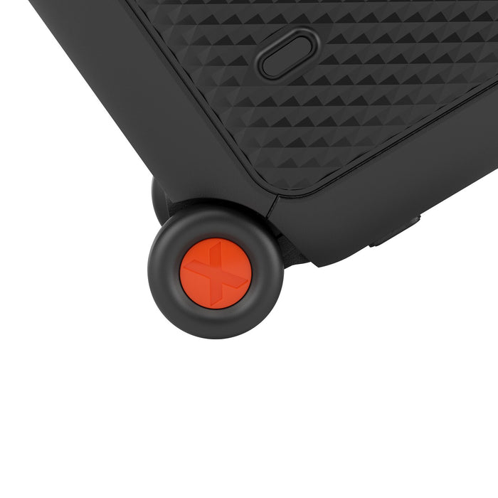 LG XBOOM Bluetooth Portable IPX4 Splashproof Wireless Party Speaker (XL7S.DCANLLK)