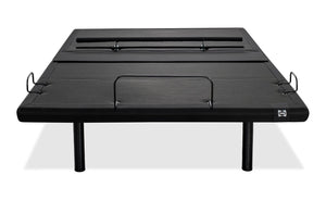 Sealy® Reflexion® Ultra Lifestyle Base - Queen