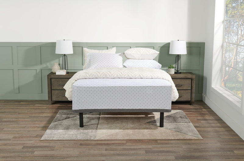 Zephyr 2.0 Twin XL Platform Base