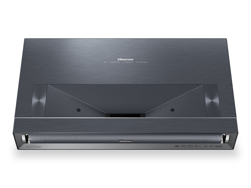 Hisense PX3-Pro 80\" - 150\" Trichroma 4K Laser Cinema Projector