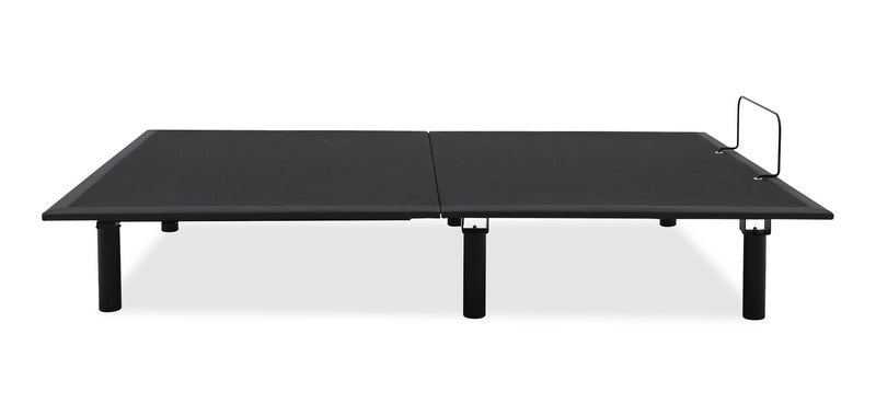 Baselogic Bronze Twin XL Adjustable Base