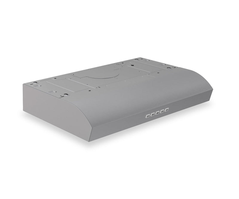 Broan 30\" MTR2 Series Under-Cabinet Range Hood - MTR2303SS