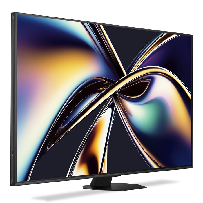 HISENSE 55\" U88QG Mini-LED Pro QLED 4K UHD AI Smart Google TV (55U88QG) - 2025 Model