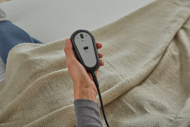 Baselogic Bronze Twin XL Adjustable Base