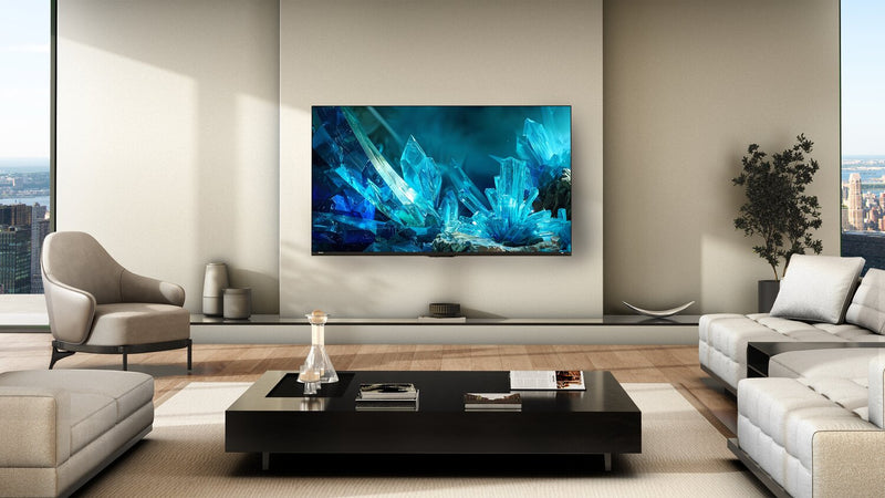 HISENSE 50\" QD8SF Hi-QLED Mini-LED 4K Smart Fire TV (50QD8SF) – 2026 Model