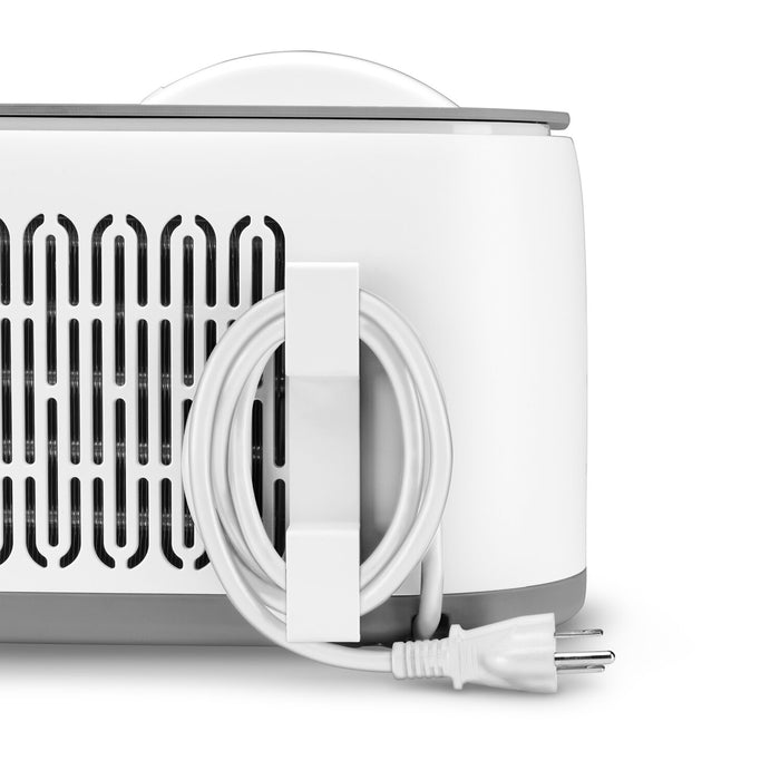 Cuisinart Freeze Ease™ 1 Quart Ice Cream Maker - ICE-90C 