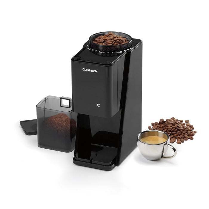 Cuisinart Touchscreen Burr Mill Coffee Grinder - DBM-T10C