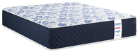 Springwall Quebec 20th Anniversary Tight Top Extra Firm Twin Mattress 