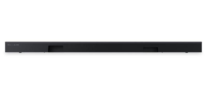 SAMSUNG Q-Series 3.1.2 Channel Soundbar with Wireless Subwoofer (HW-Q600F/ZC)