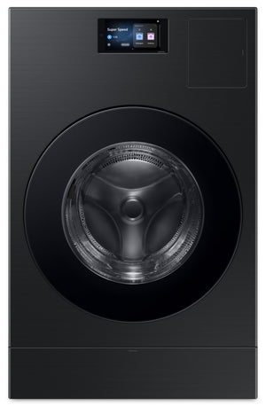 Samsung Bespoke 6.1 Cu. Ft. F900 Series All-in-One AI Laundry Combo™ Washer/Dryer - WD90F53AVBAC