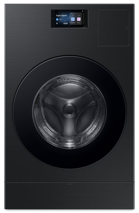 Samsung Bespoke 6.1 Cu. Ft. F900 Series All-in-One AI Laundry Combo™ Washer/Dryer - WD90F53AVBAC