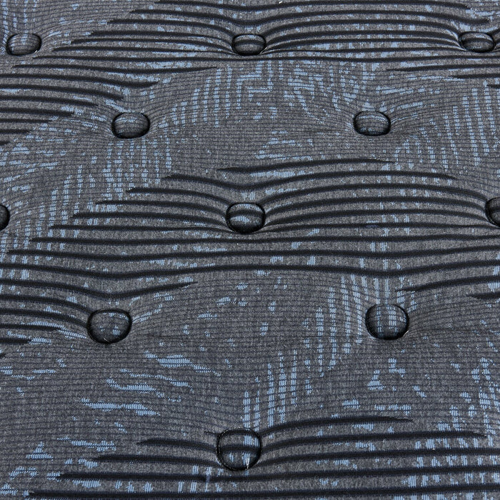 Springwall Advance Ultra Tight Top Firm Twin Mattress 