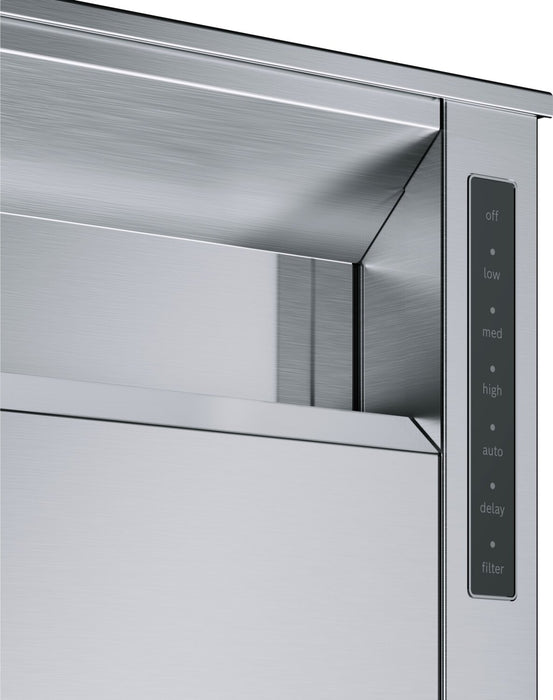 Bosch 30\" 800 Series Downdraft Ventilation - Stainless Steel - HDD80052UC