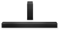 HISENSE HS2100 2.1 Channel 240W Soundbar with Wireless Subwoofer 