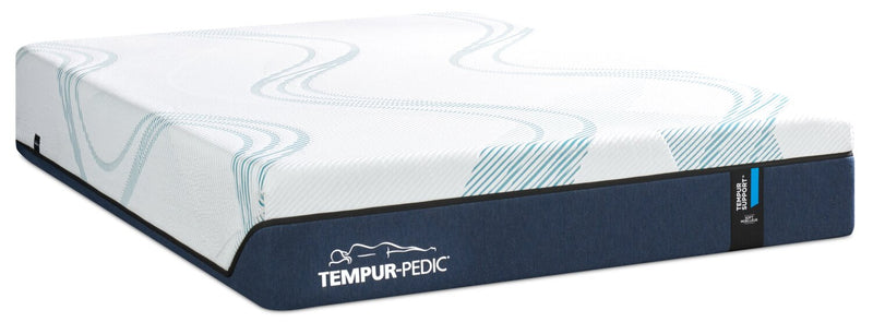 Tempur-Pedic® TEMPUR Support® Soft Full Mattress