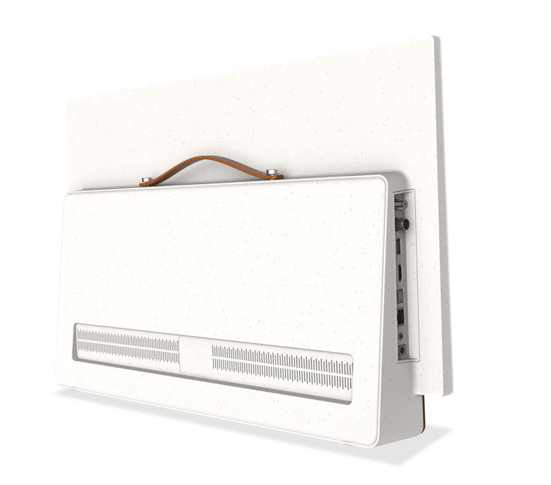  Skyworth Companion Portable™ 1080p FHD LED Display w/ Google TV (24P100) 