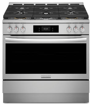 Frigidaire Gallery 36