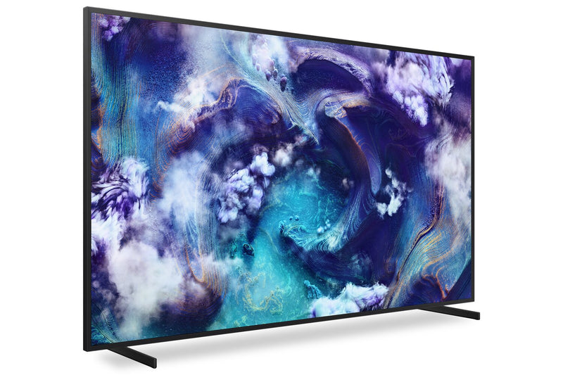 SAMSUNG 85\" QN900F Neo QLED Vision AI 8K Smart Tizen OS TV (QN85QN900FFXZC) - 2025 Model
