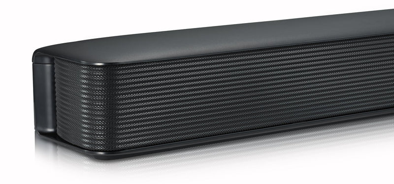 LG 2.0 CH Bluetooth Dolby Atmos DTS:X Soundbar (SK1.ACANLLK)