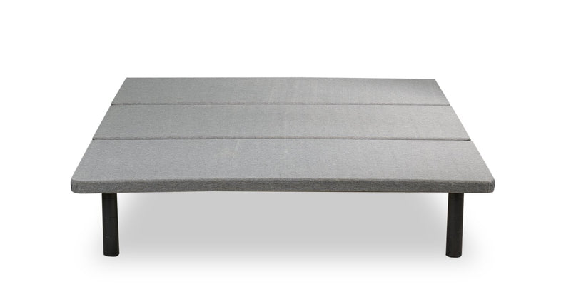 Zephyr 2.0 Twin XL Platform Base