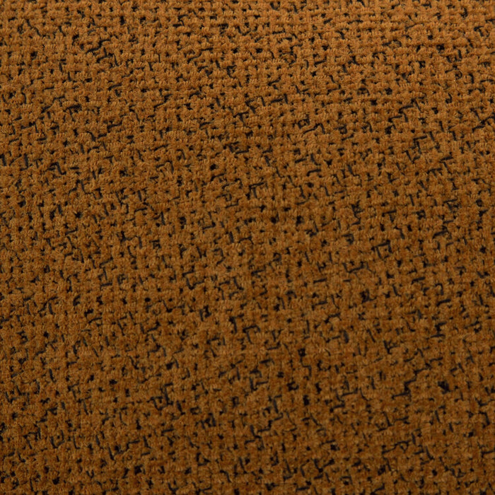 Tofino Outdoor Patio Sofa - Resin Wicker, UV & Weather Resistant - Green/Brown/Black