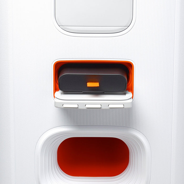JBL PartyBox Stage 320 240W Light Up Bluetooth Portable Party Speaker (JBLPBSTAGE320SWAM)