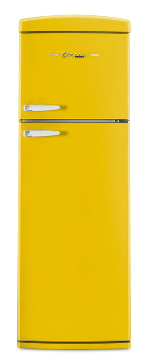 Unique Classic Retro 24