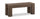 Kort & Co. Sol Dining Bench, 44"W - Brown