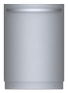 Bosch 800 Series 24'' 42 dBA Dishwasher - Fingerprint Resistant Stainless Steel - SHX78CC5UC