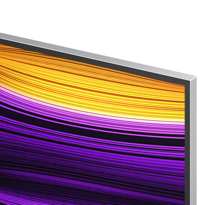 LG 77\" G5 OLED 4K UHD evo AI Smart webOS TV (OLED77G5WUA.ACC) - 2025 Model